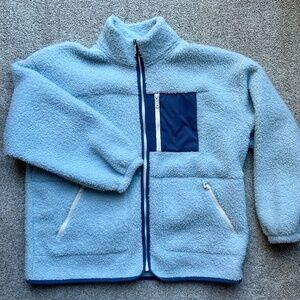 Universal Thread Fleece Jacket